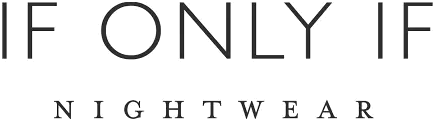 If Only If logo