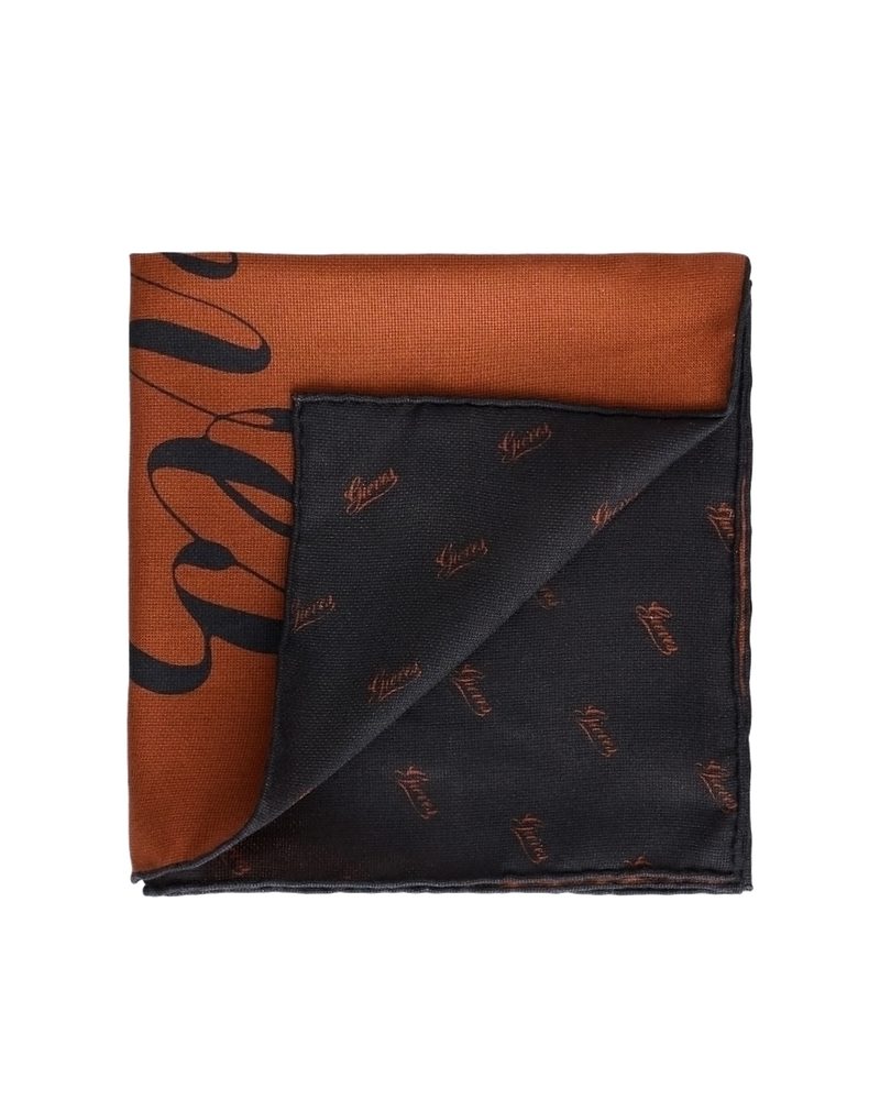 Pocket square product photography in London