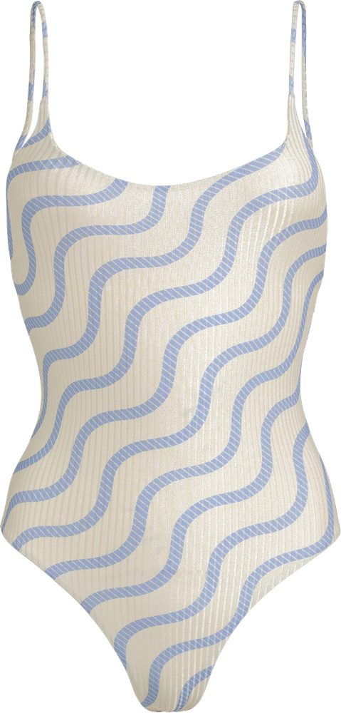 Womens swimwear shot with ghost mannequin photography in London